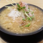 ◯平ラーメン - 