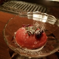 天空焼肉 星遊山 - 