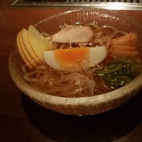 天空焼肉 星遊山 - 