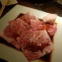天空焼肉 星遊山 - 