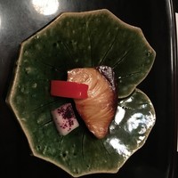 国登録文化財 二木屋 - 