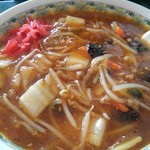 ごんや中華麺房 - 