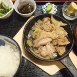 小料理 はかた伊達 - 