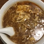 青山麺飯坊 - 