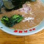 ラーメン六角家 - アップ✨✨✨