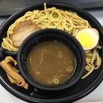 LAWSON - 料理写真: