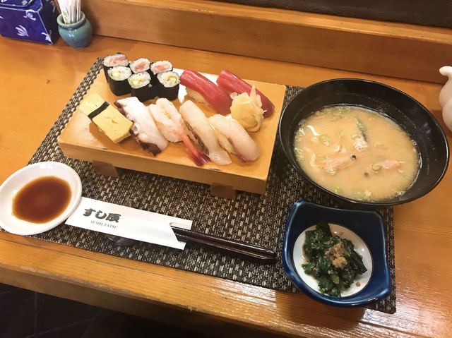 すし辰 郡山富田 寿司 食べログ すし辰 郡山富田 寿司 食べログ