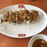 餃子の王将 - 