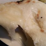 グルガオン - チーズが滴る～❤