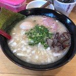 ラーメン専門店 八郎兵衛 - 