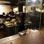 BISTRO AO - 