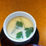 Hibino - 茶碗蒸し