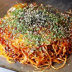 Okonomiyaki Teppanyaki Motto - 