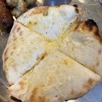 チーズクルチャ