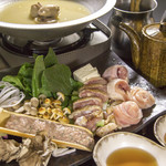 炭火焼鳥 鳥料理 IPPO 三宮本店