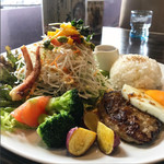 びっくりドンキー 宇都宮東店