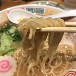 麺や 清流 - 