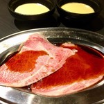 Yakiniku Hajime - 