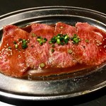 焼肉 基 - 