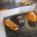 ステーキハウス淀川 - 