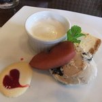 ステーキハウス淀川 - 