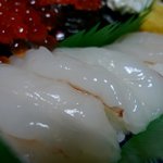 沼津魚がし鮨 流れ鮨 - 