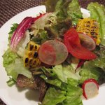 レストラン セビアン - 