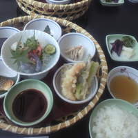 モリタ屋 東京丸の内店 - モリタ屋京籠膳（3,670円）