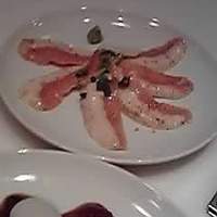 焼肉トラジ 名古屋セントラルタワーズ店 - 豚トロわさび