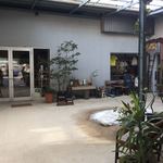 カフェ・スロー - 外観