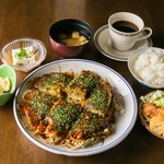 Teppanyaki Yamamoto - 