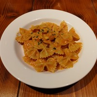 トラットリア ダイ パエサーニ - 