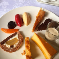 フランス料理グルメ - 