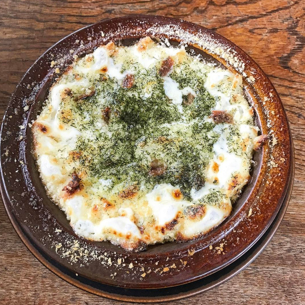 Metsa メッツァ 新鹿沼 カフェ 食べログ