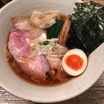 Homemade Ramen 麦苗 - 
