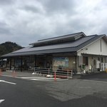 鯖島食堂 - 道の駅 萩・さんさん三見