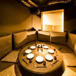 モダン個室と創作和食 和のや - 