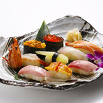 和食・鮨 ダイニング 天龍本店 - 