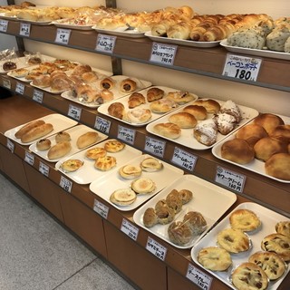 パン工房こみね_2