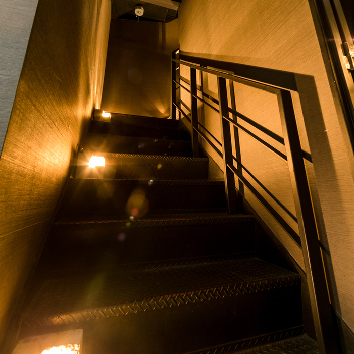 モダン個室と創作和食 和のや 四日市店