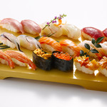 和食・鮨 ダイニング 天龍本店 - 