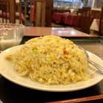 熊猫飯店 - 半炒飯