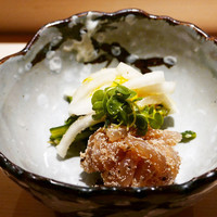 麻布 かどわき - 