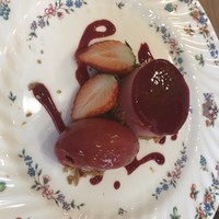 ポワン ドゥ デパー - 