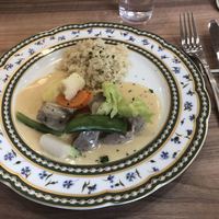 ポワン ドゥ デパー - 