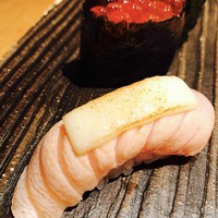 本等鮨 海馬 本店 - 