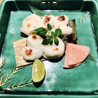 本等鮨 海馬 本店 - 