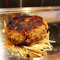 くずし鉄板 あばぐら 神田店 - 