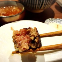 くずし鉄板 あばぐら 神田店 - 
