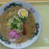 印南サービスエリア下り線 スナックコーナー・フードコート - 料理写真:和歌山ラーメン